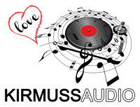Kirmuss Audio Upgrades Parts & Accessories